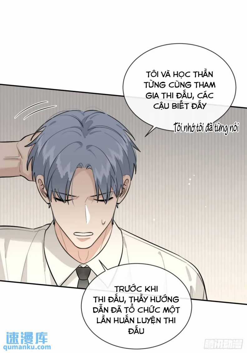 Chó Lớn Bắt Nạt Chủ - Chapter 68 - Trang 23
