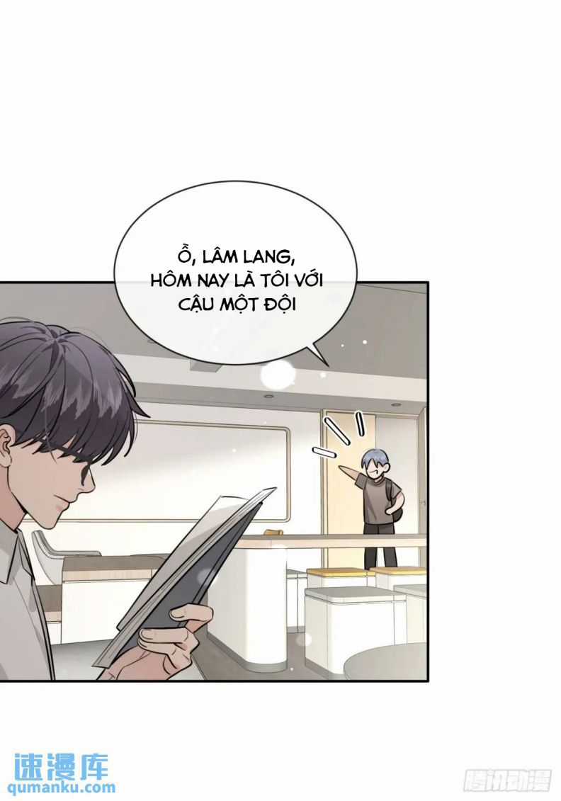Chó Lớn Bắt Nạt Chủ - Chapter 68 - Trang 24
