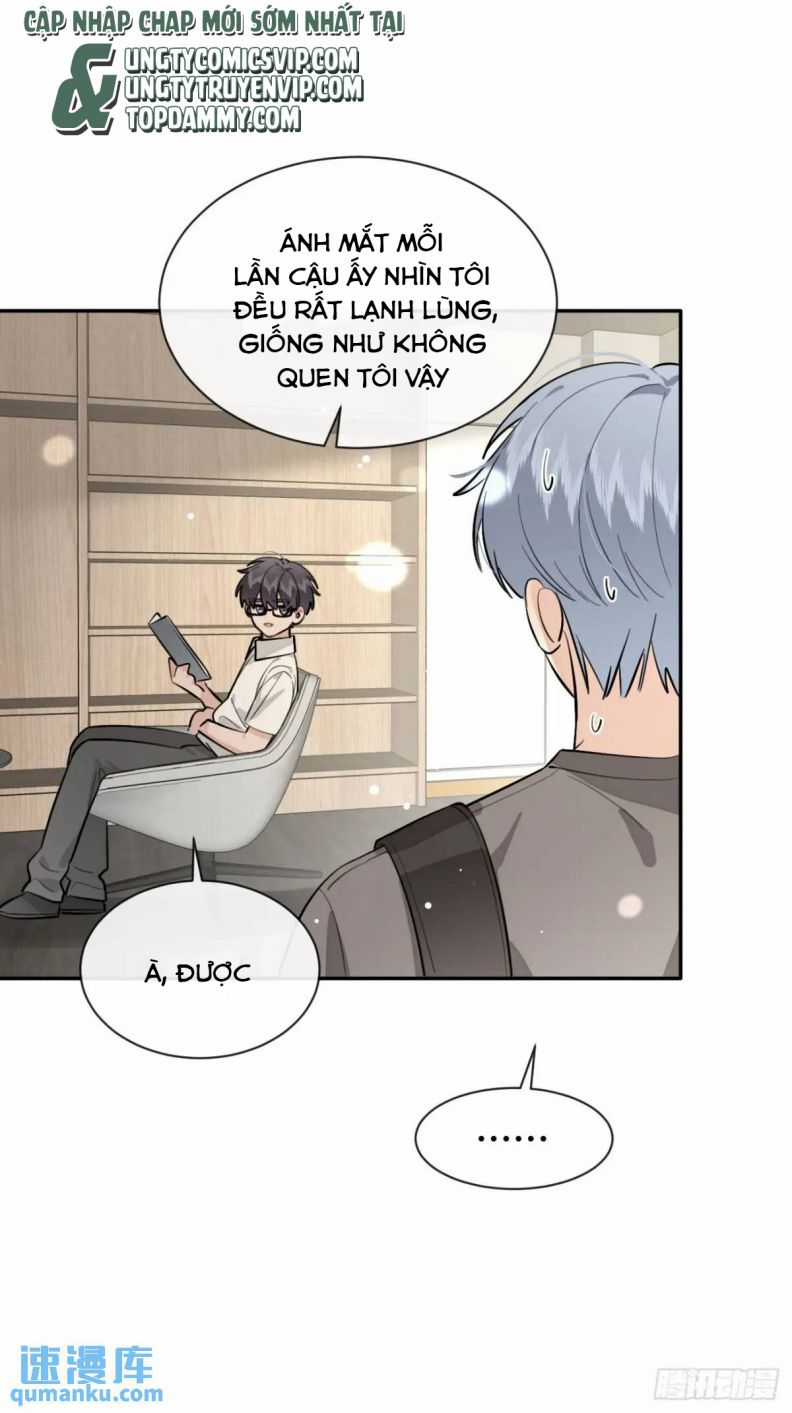 Chó Lớn Bắt Nạt Chủ - Chapter 68 - Trang 26