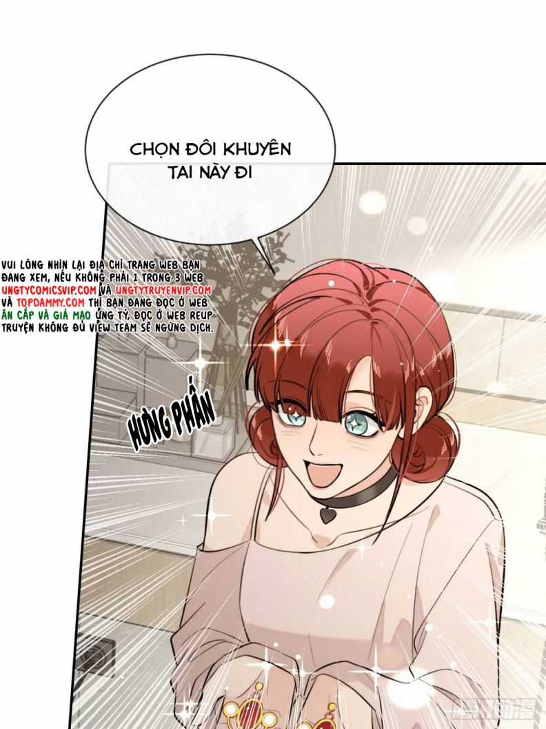 Chó Lớn Bắt Nạt Chủ - Chapter 68 - Trang 34