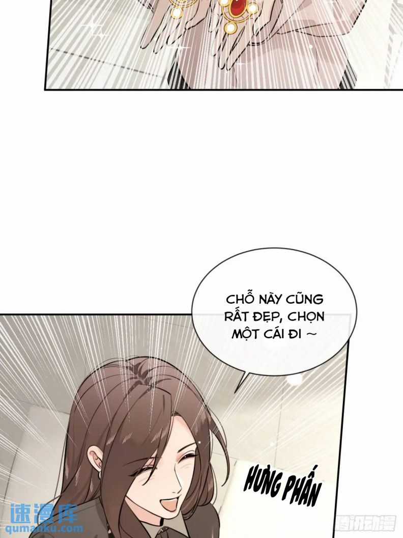 Chó Lớn Bắt Nạt Chủ - Chapter 68 - Trang 35