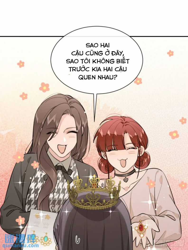 Chó Lớn Bắt Nạt Chủ - Chapter 68 - Trang 37
