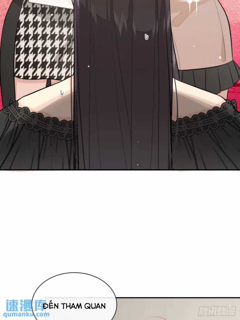 Chó Lớn Bắt Nạt Chủ - Chapter 68 - Trang 38