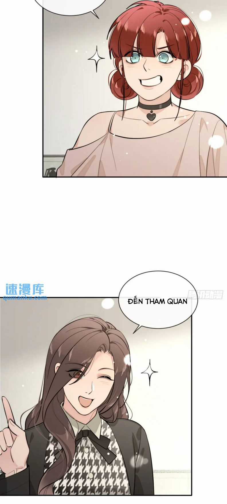 Chó Lớn Bắt Nạt Chủ - Chapter 68 - Trang 39
