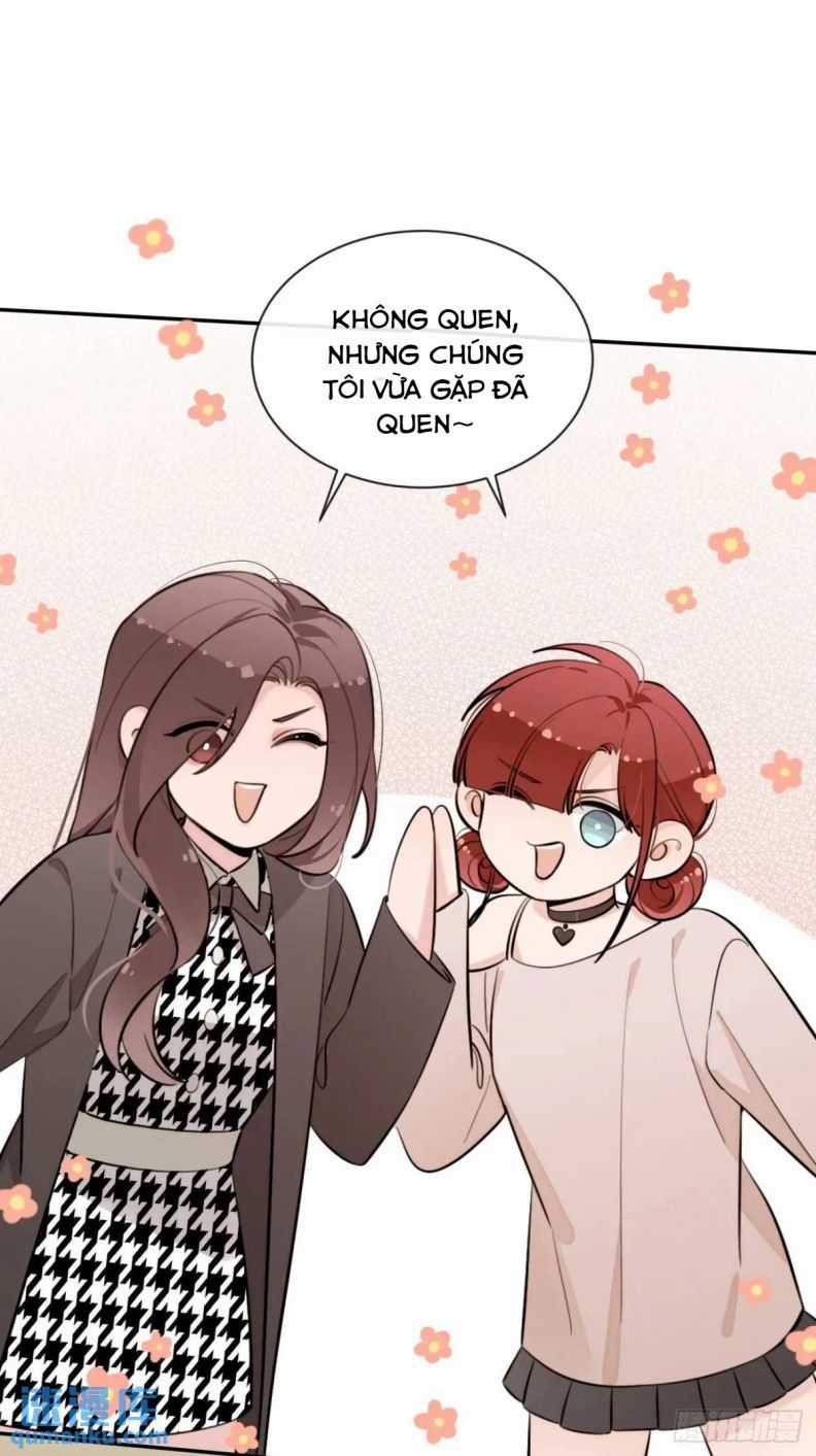 Chó Lớn Bắt Nạt Chủ - Chapter 68 - Trang 40