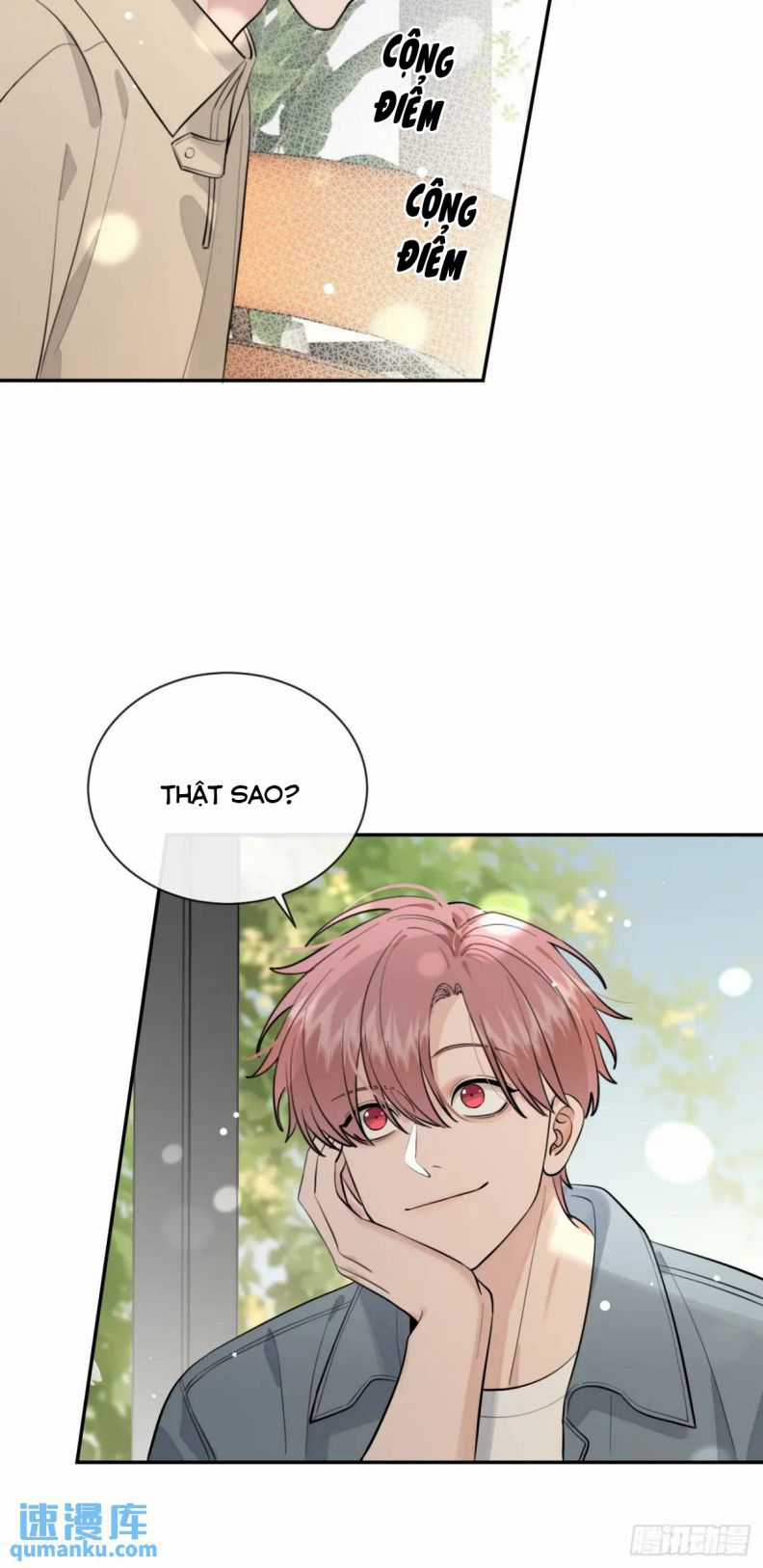 Chó Lớn Bắt Nạt Chủ - Chapter 68 - Trang 5