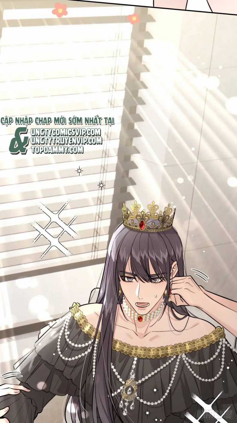 Chó Lớn Bắt Nạt Chủ - Chapter 68 - Trang 41