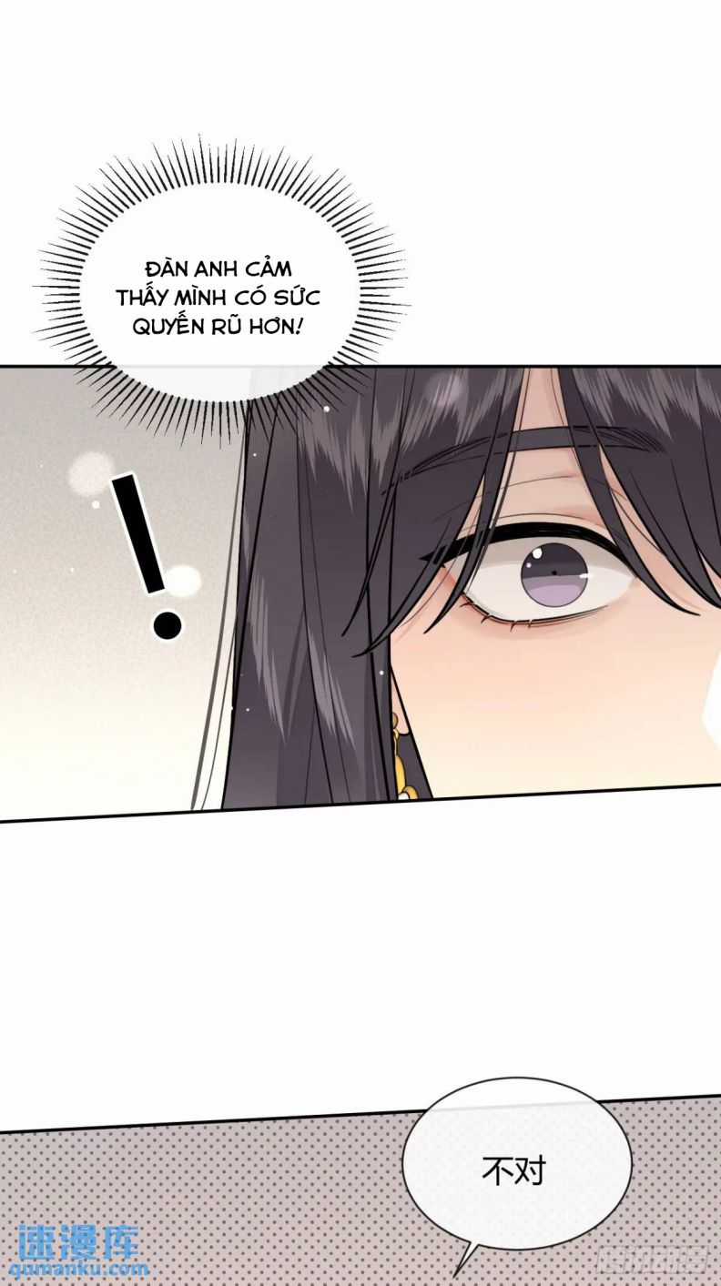 Chó Lớn Bắt Nạt Chủ - Chapter 68 - Trang 44