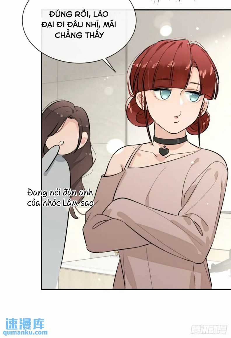 Chó Lớn Bắt Nạt Chủ - Chapter 68 - Trang 46