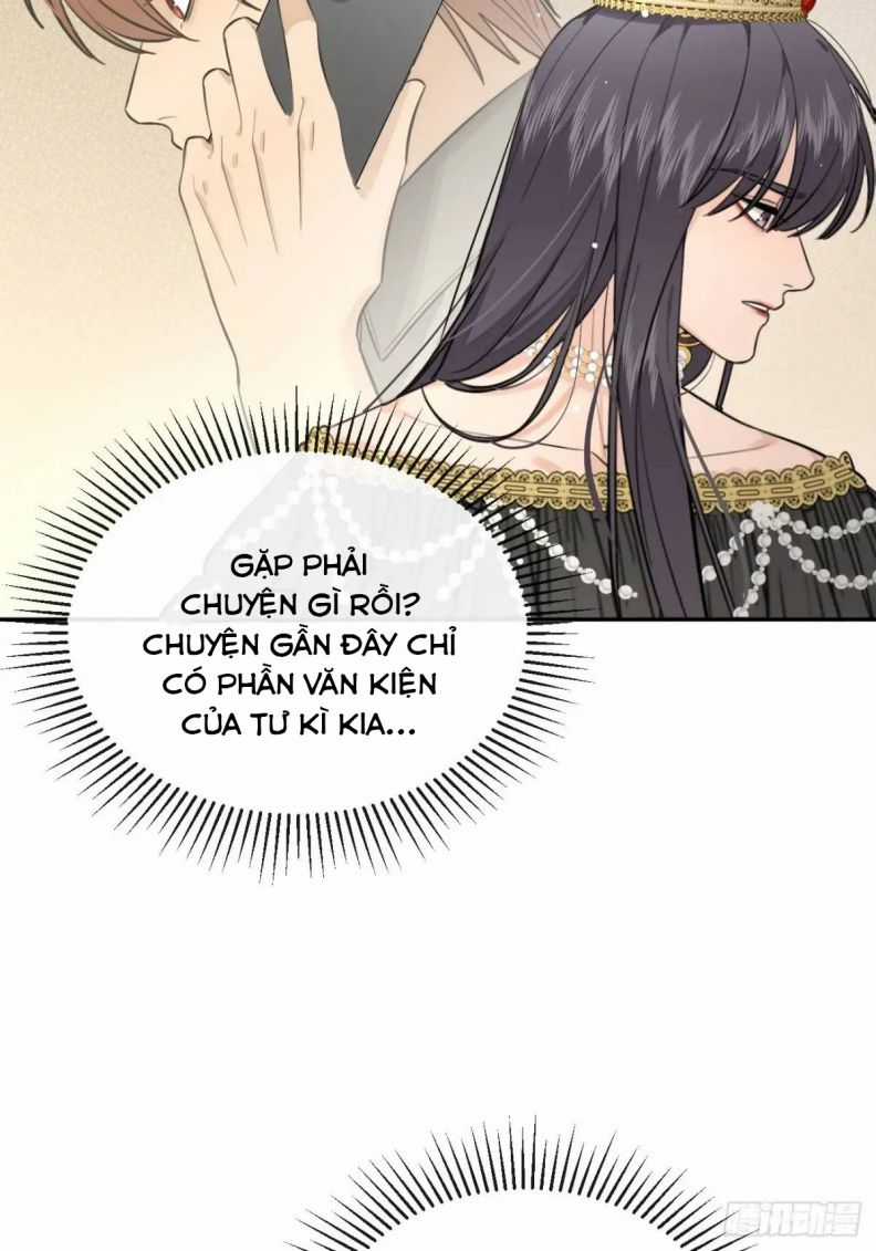 Chó Lớn Bắt Nạt Chủ - Chapter 68 - Trang 48