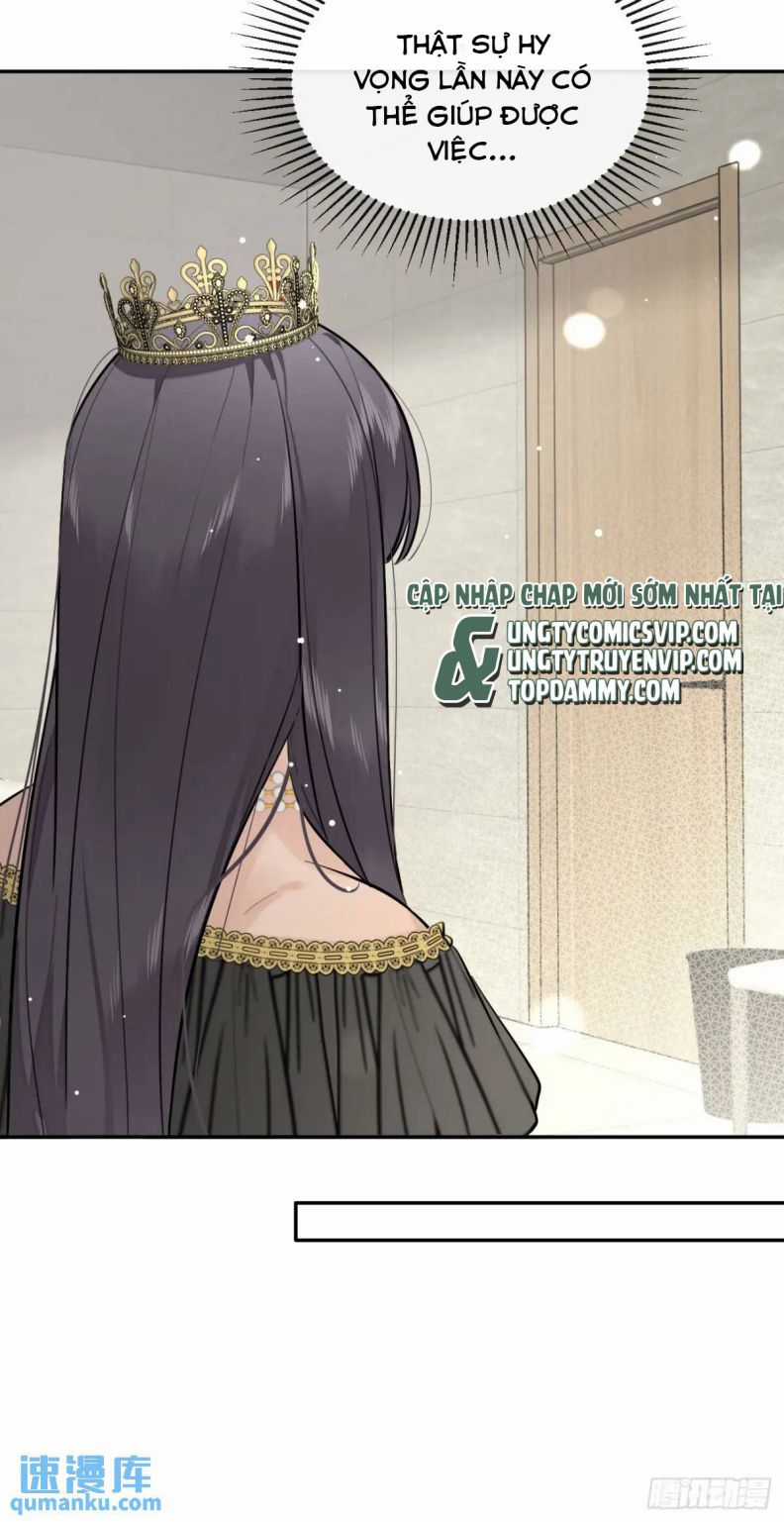 Chó Lớn Bắt Nạt Chủ - Chapter 68 - Trang 49