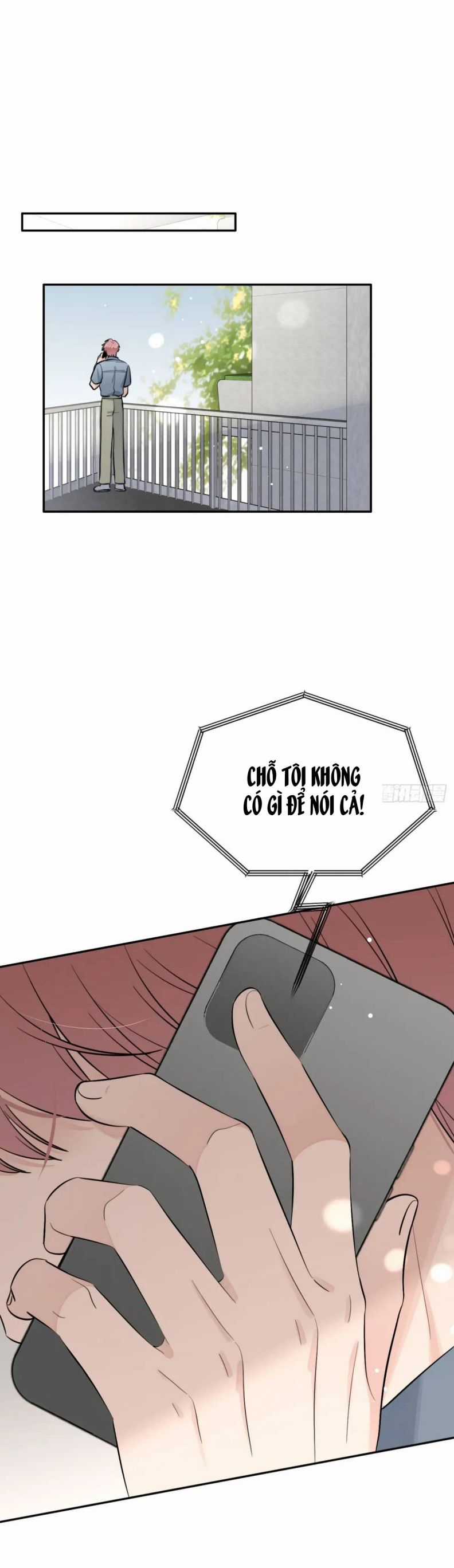 Chó Lớn Bắt Nạt Chủ - Chapter 68 - Trang 50