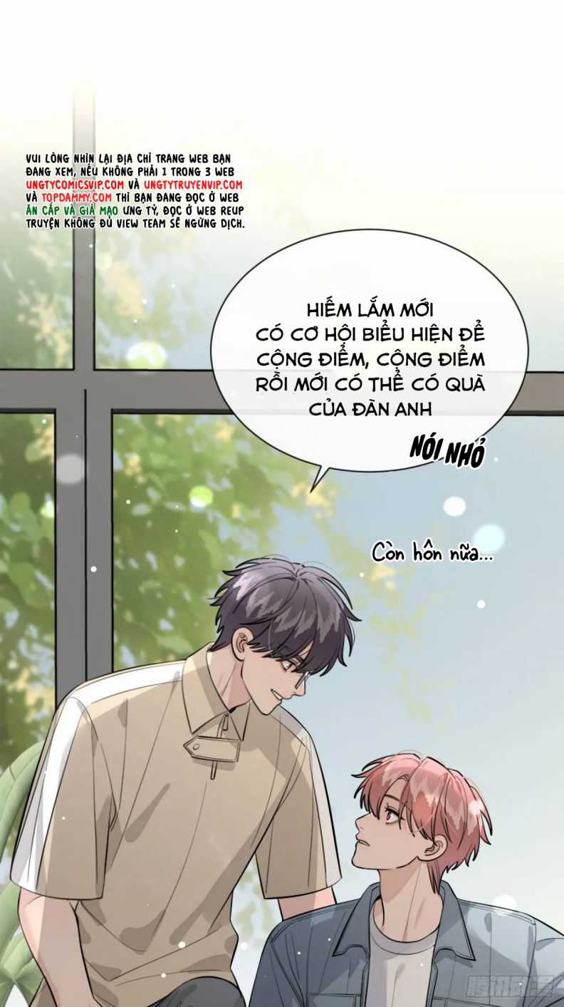 Chó Lớn Bắt Nạt Chủ - Chapter 68 - Trang 6