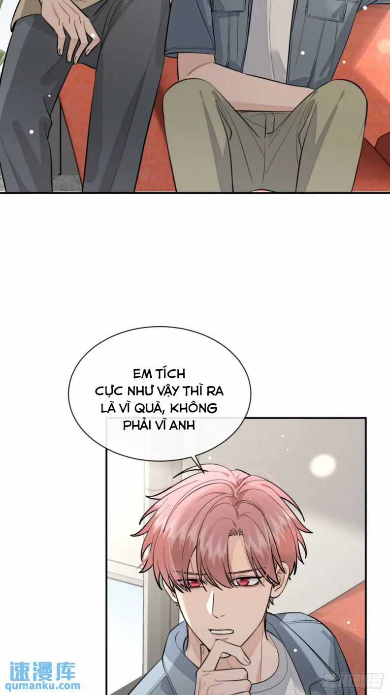 Chó Lớn Bắt Nạt Chủ - Chapter 68 - Trang 7