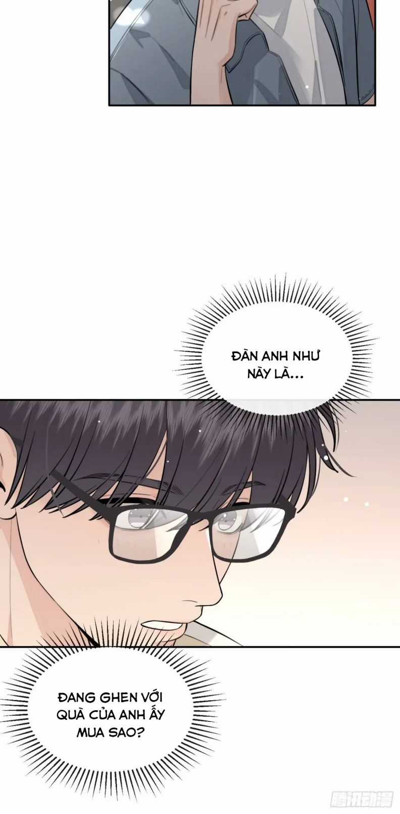 Chó Lớn Bắt Nạt Chủ - Chapter 68 - Trang 8