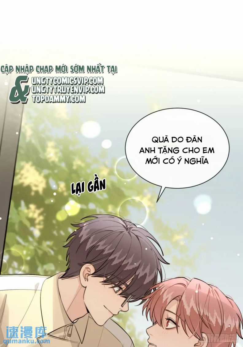 Chó Lớn Bắt Nạt Chủ - Chapter 68 - Trang 9