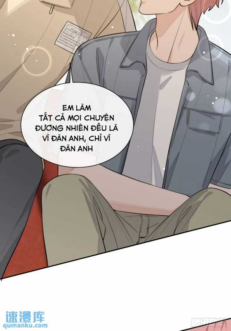 Chó Lớn Bắt Nạt Chủ - Chapter 68 - Trang 10