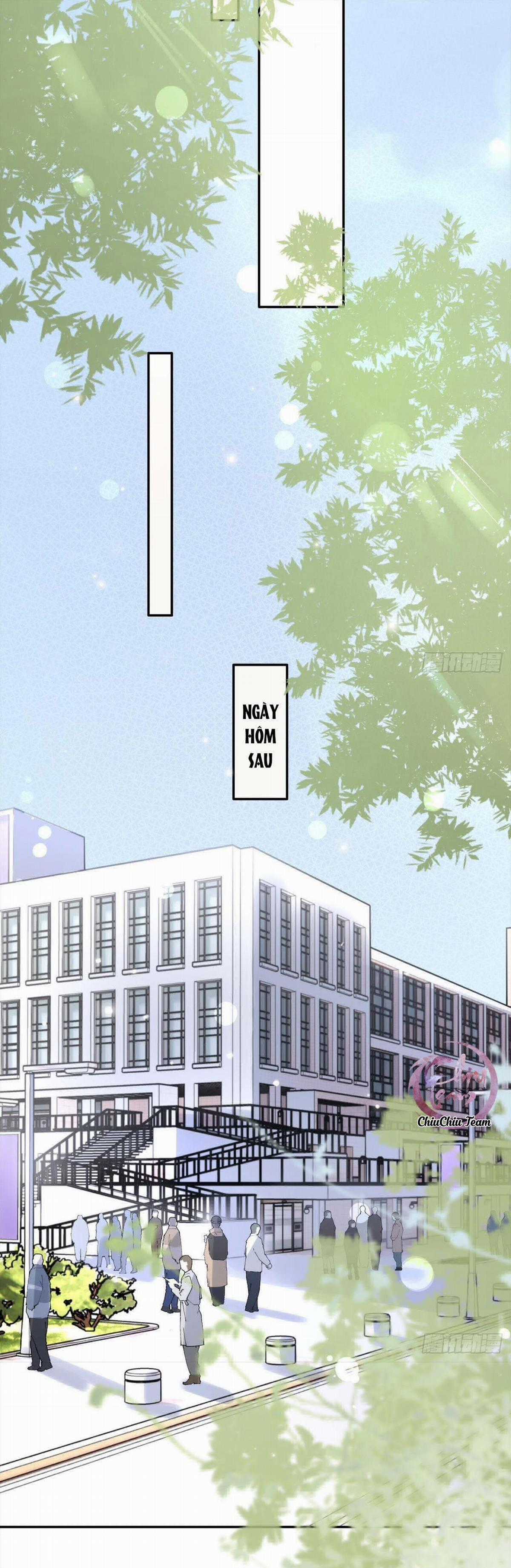 Chó Lớn Bắt Nạt Chủ - Chapter 7 - Trang 17