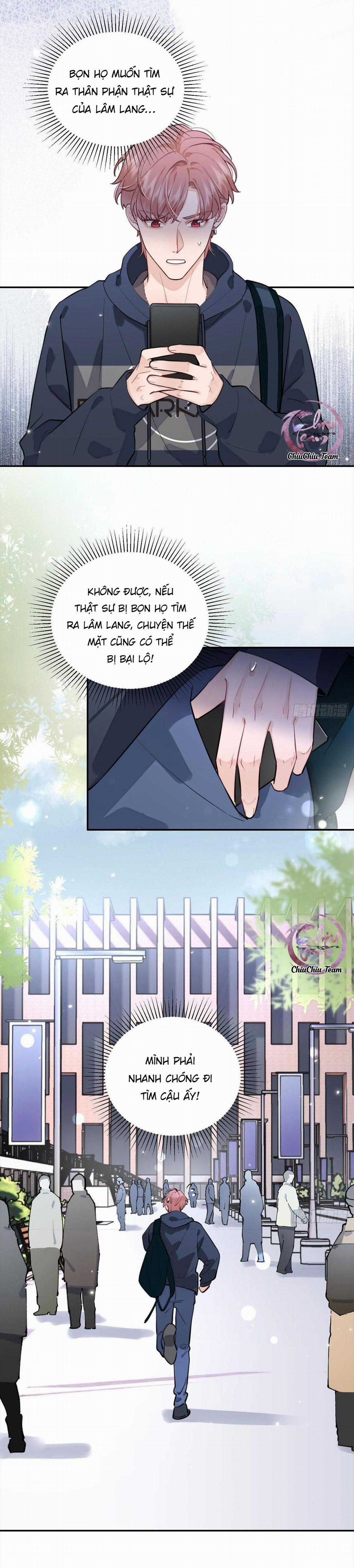 Chó Lớn Bắt Nạt Chủ - Chapter 7 - Trang 20