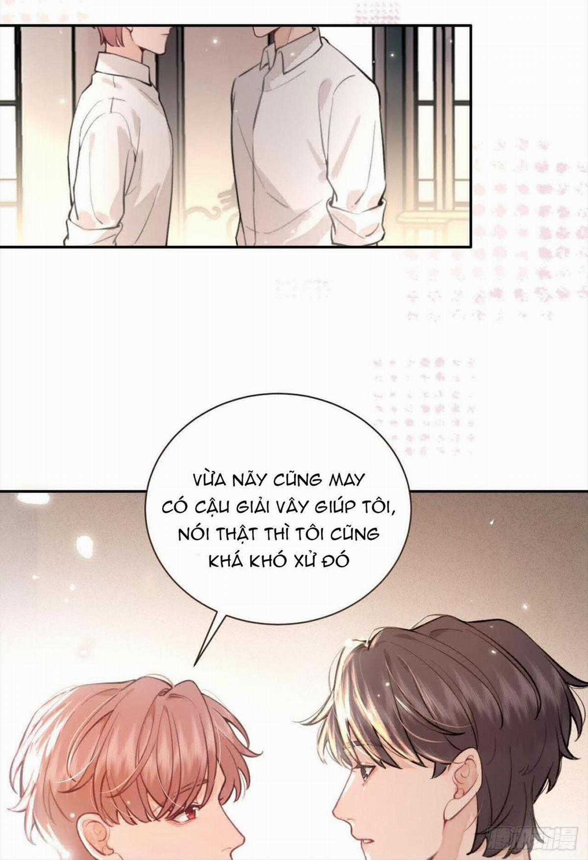 Chó Lớn Bắt Nạt Chủ - Chapter 7 - Trang 6