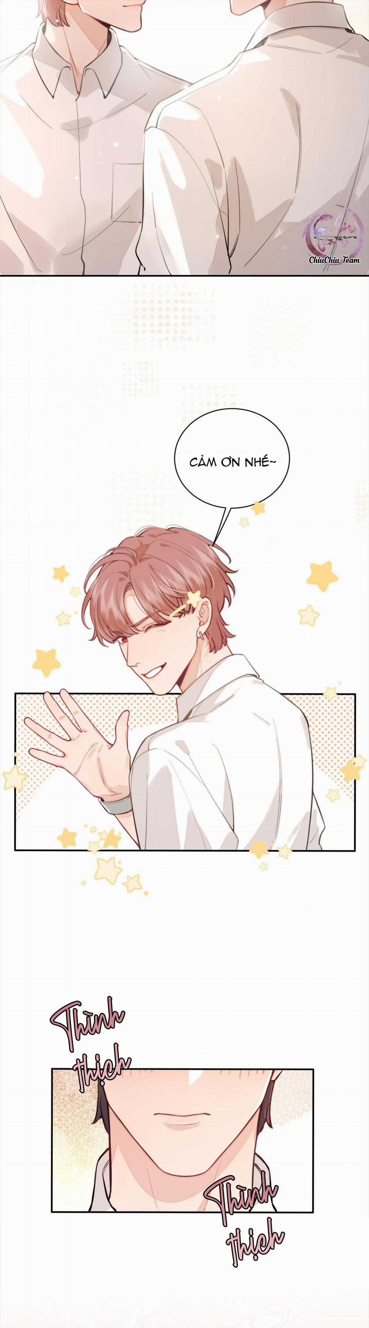 Chó Lớn Bắt Nạt Chủ - Chapter 7 - Trang 7