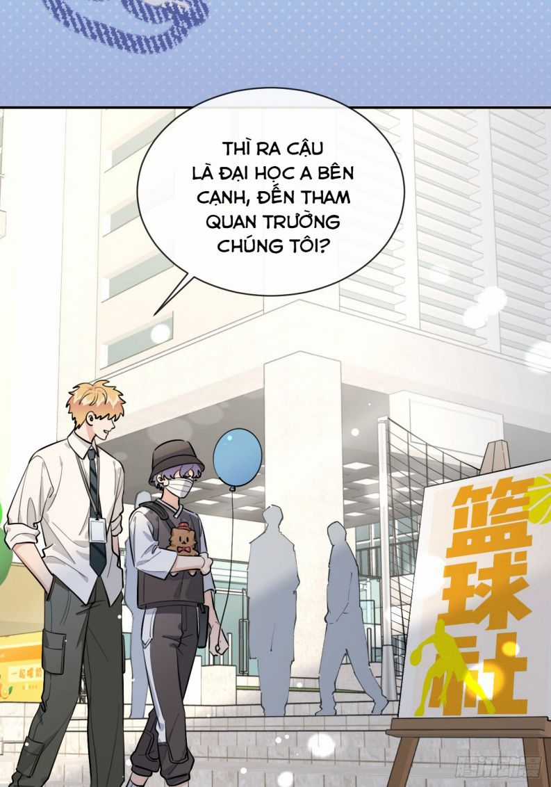 Chó Lớn Bắt Nạt Chủ - Chapter 70 - Trang 13