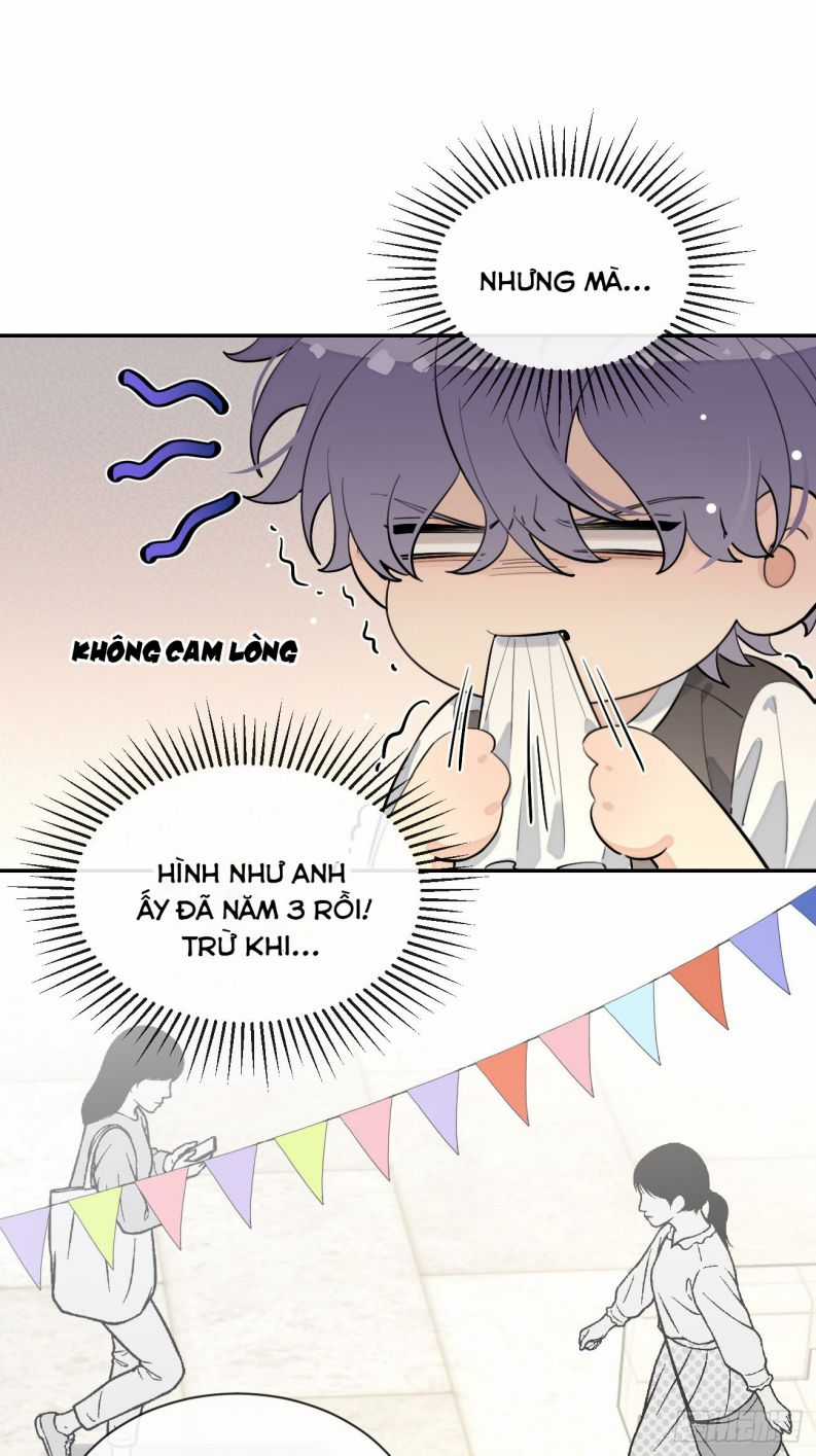 Chó Lớn Bắt Nạt Chủ - Chapter 70 - Trang 17