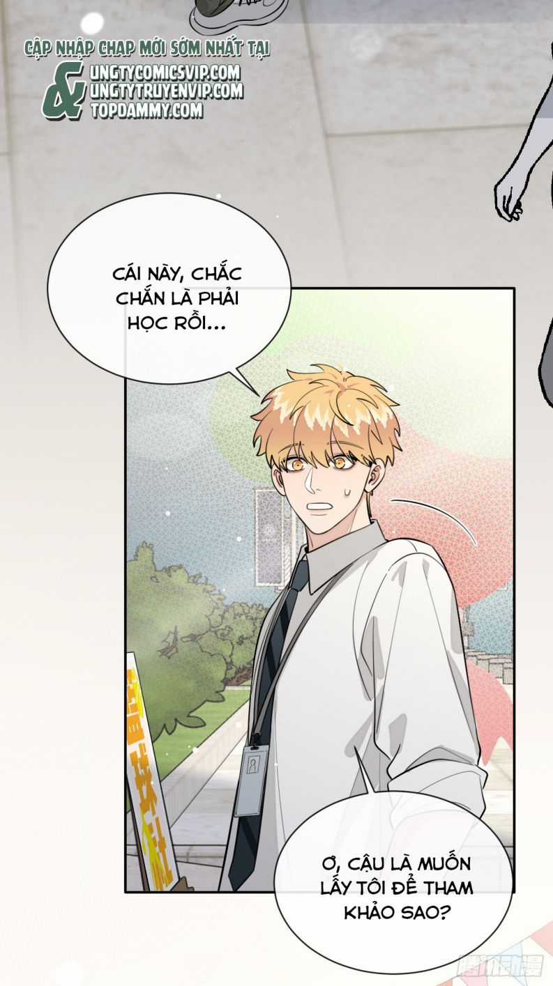 Chó Lớn Bắt Nạt Chủ - Chapter 70 - Trang 19