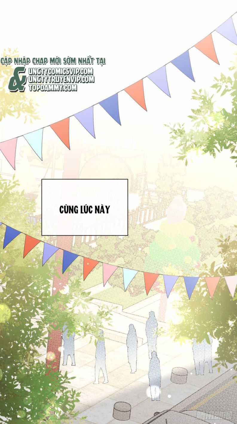 Chó Lớn Bắt Nạt Chủ - Chapter 70 - Trang 3