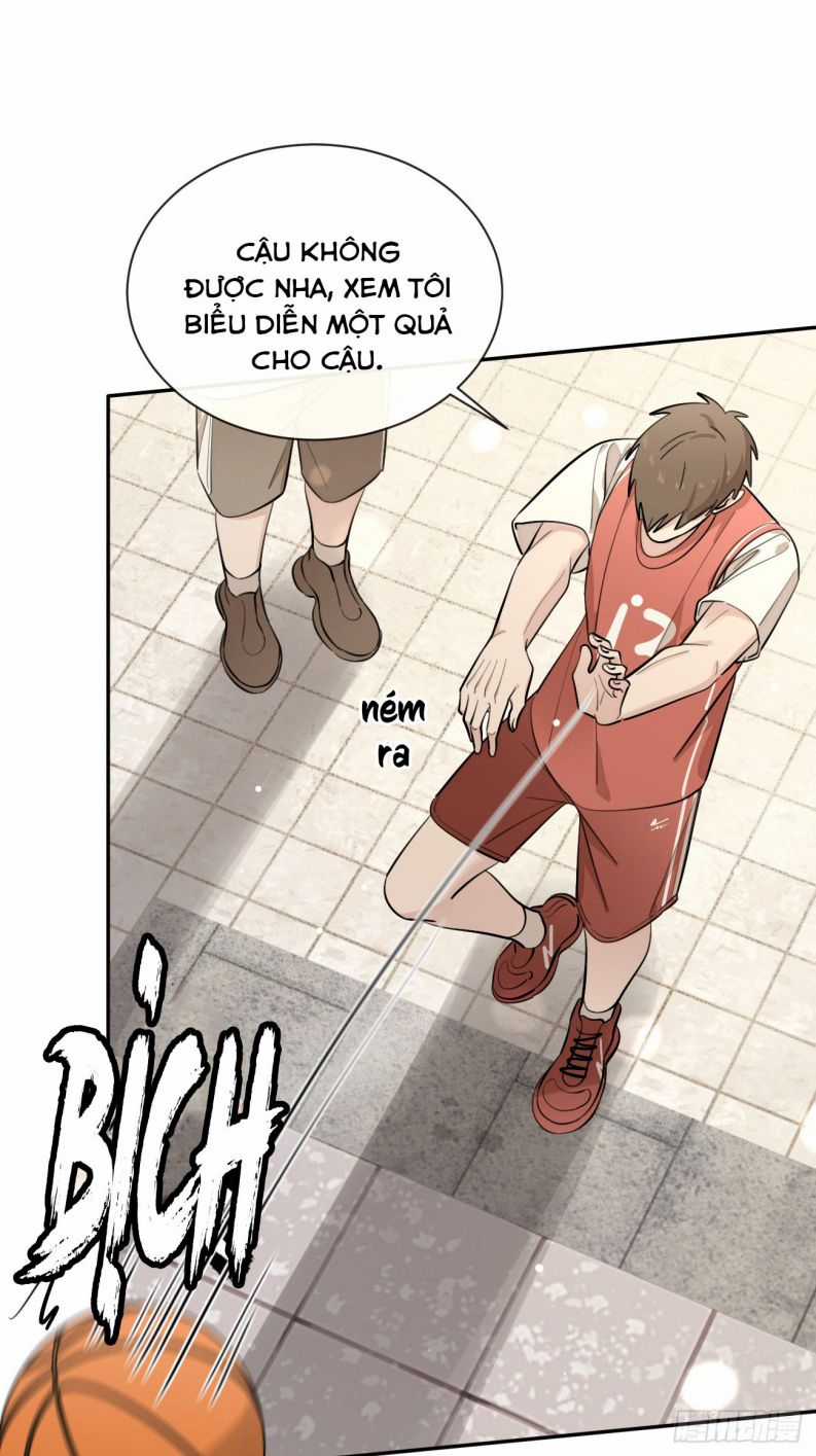Chó Lớn Bắt Nạt Chủ - Chapter 70 - Trang 21
