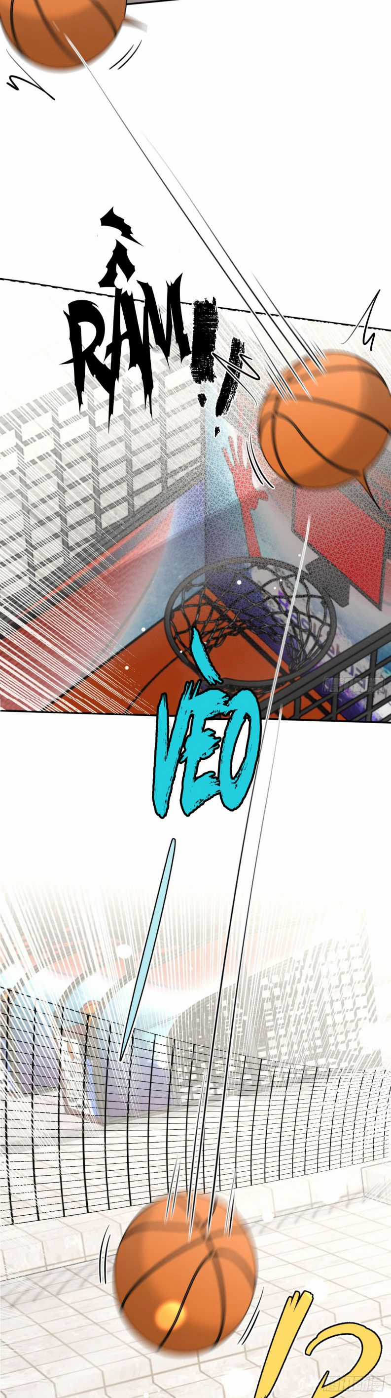 Chó Lớn Bắt Nạt Chủ - Chapter 70 - Trang 22