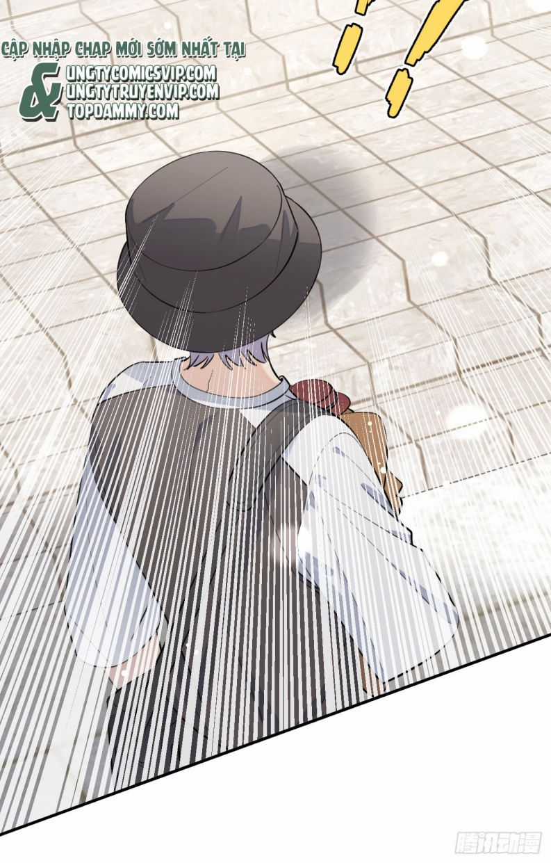 Chó Lớn Bắt Nạt Chủ - Chapter 70 - Trang 23