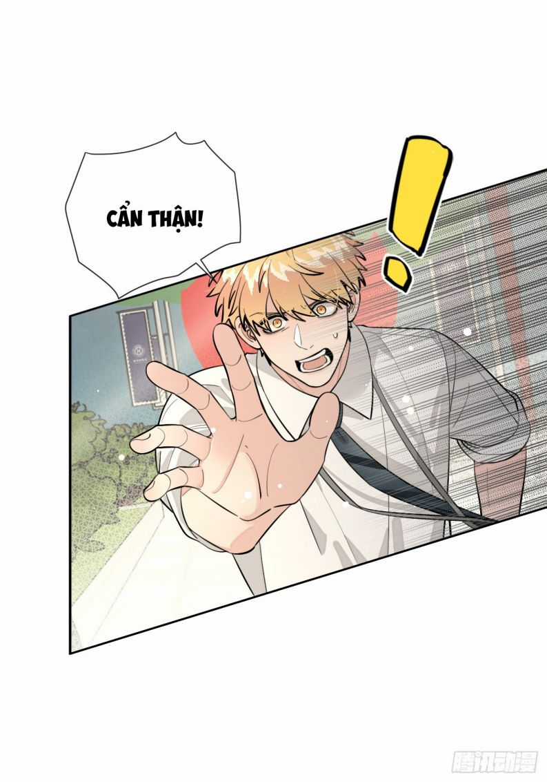 Chó Lớn Bắt Nạt Chủ - Chapter 70 - Trang 24