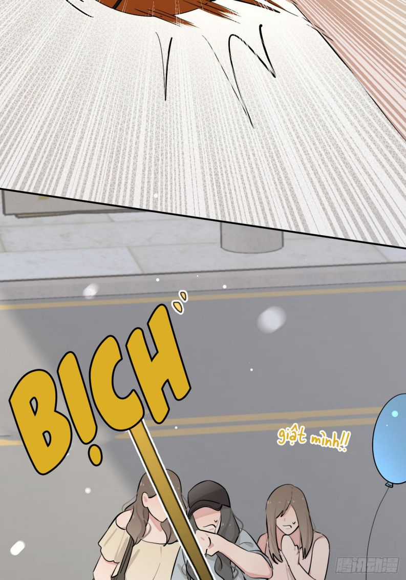 Chó Lớn Bắt Nạt Chủ - Chapter 70 - Trang 26