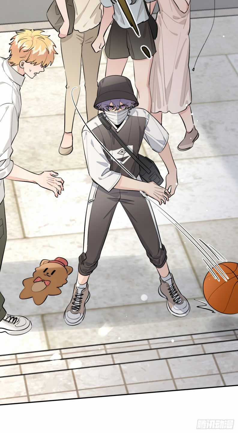 Chó Lớn Bắt Nạt Chủ - Chapter 70 - Trang 27