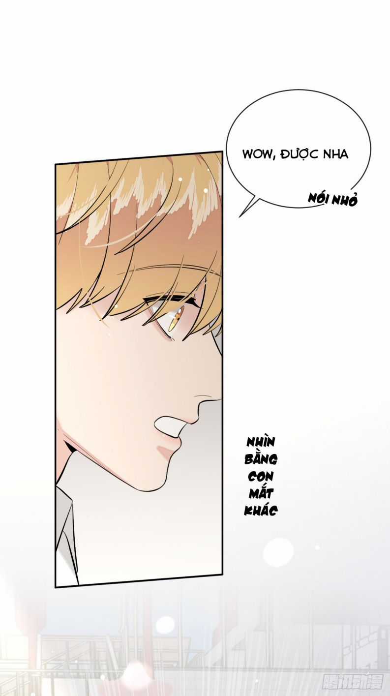 Chó Lớn Bắt Nạt Chủ - Chapter 70 - Trang 28