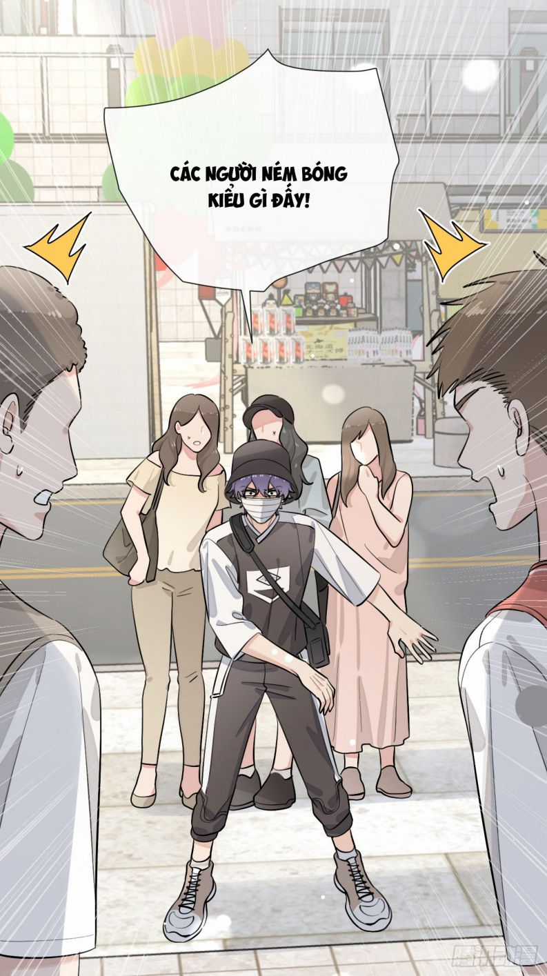 Chó Lớn Bắt Nạt Chủ - Chapter 70 - Trang 29