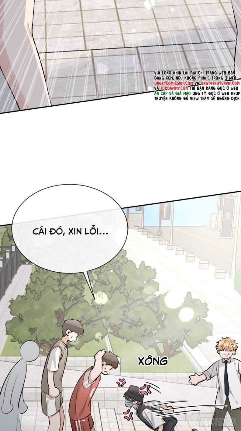 Chó Lớn Bắt Nạt Chủ - Chapter 70 - Trang 30