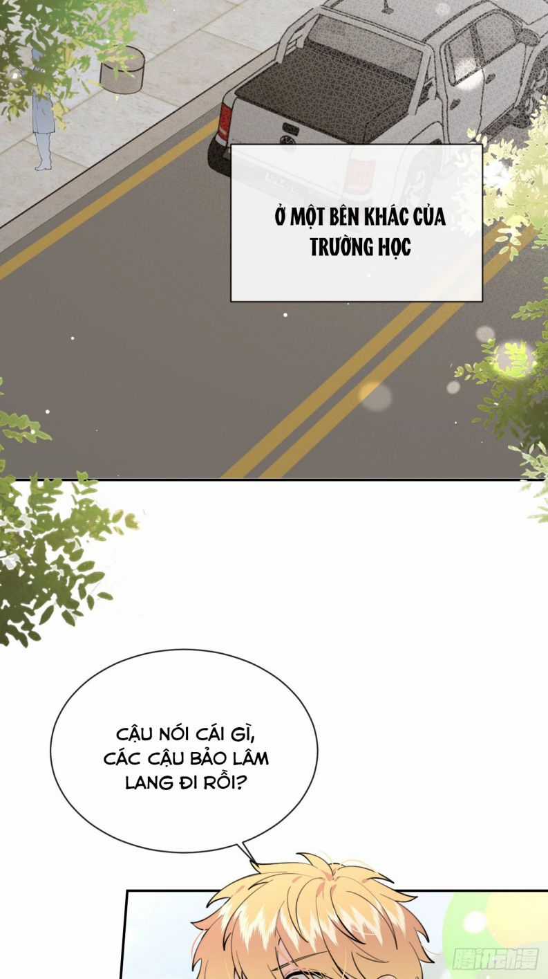 Chó Lớn Bắt Nạt Chủ - Chapter 70 - Trang 4