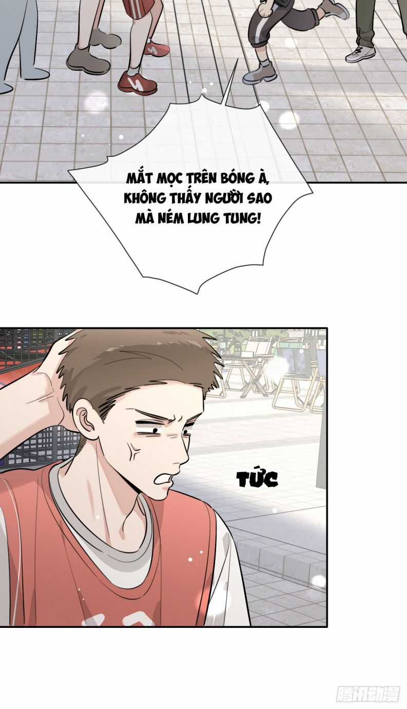 Chó Lớn Bắt Nạt Chủ - Chapter 70 - Trang 31