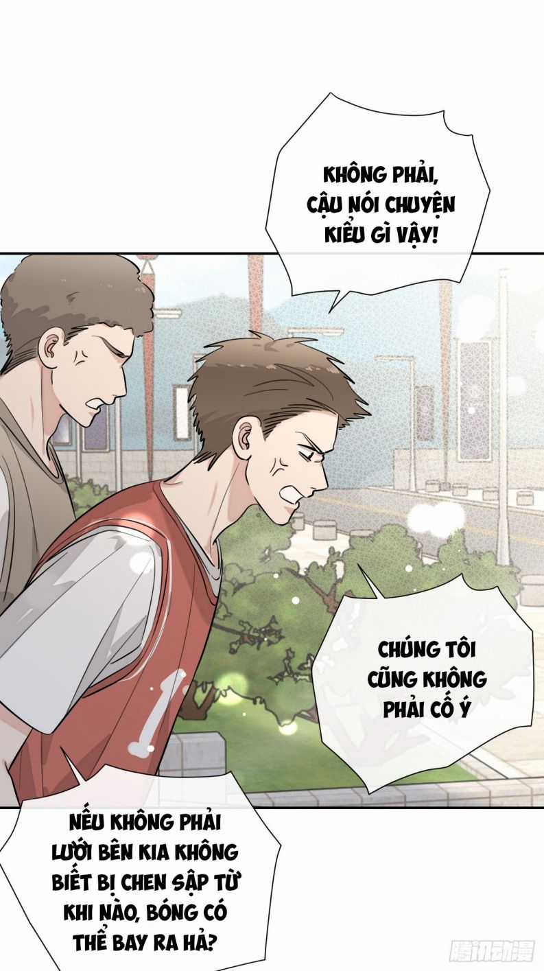 Chó Lớn Bắt Nạt Chủ - Chapter 70 - Trang 32