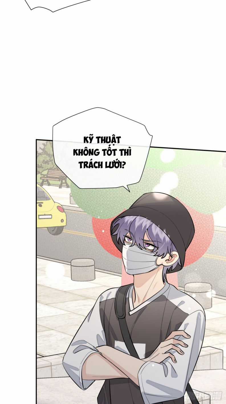 Chó Lớn Bắt Nạt Chủ - Chapter 70 - Trang 33