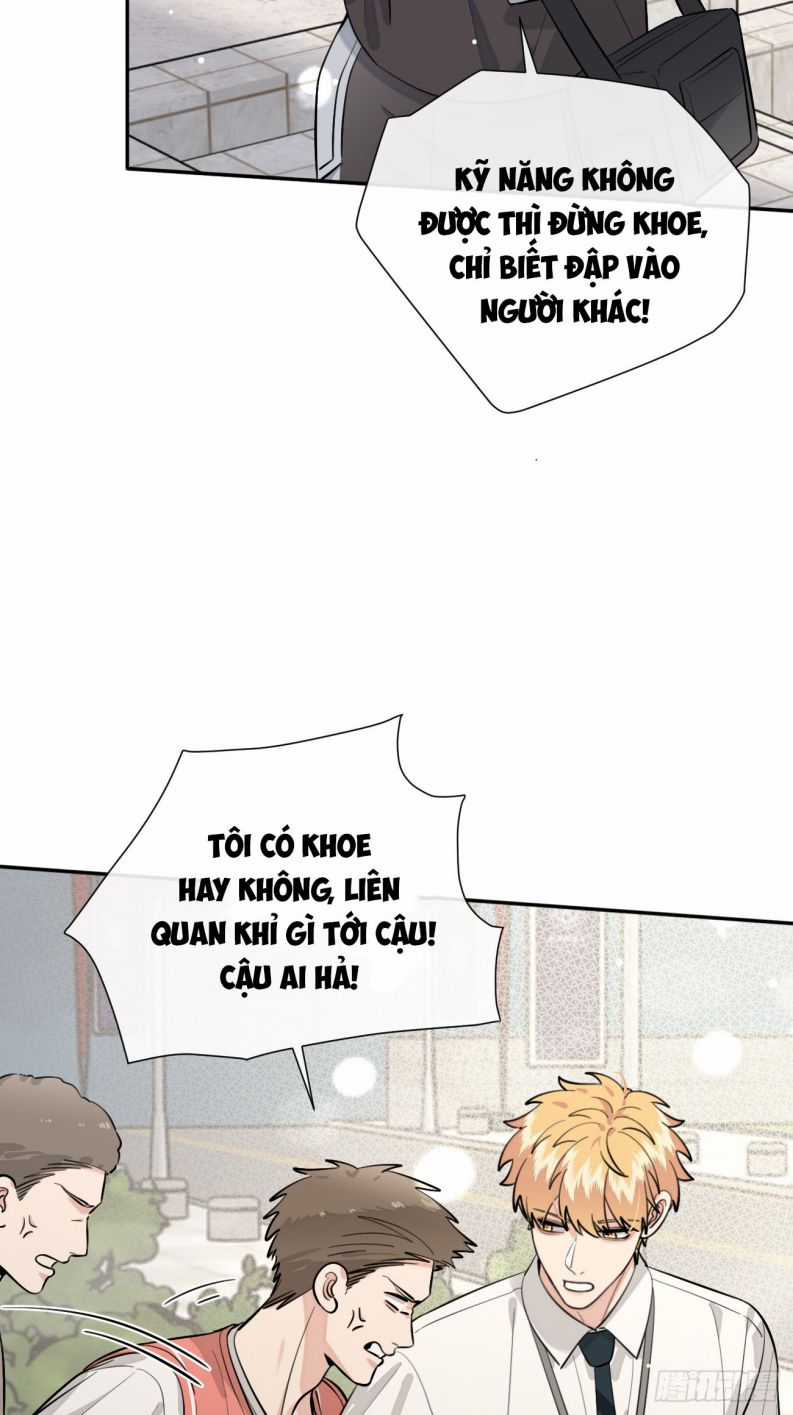 Chó Lớn Bắt Nạt Chủ - Chapter 70 - Trang 34