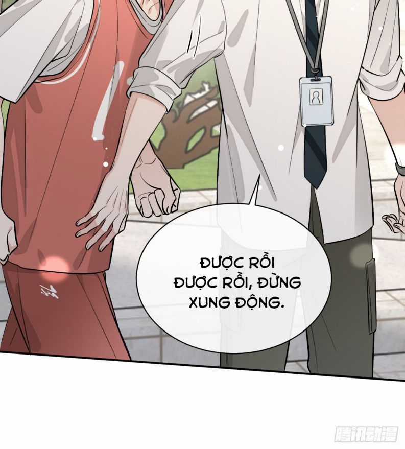 Chó Lớn Bắt Nạt Chủ - Chapter 70 - Trang 35