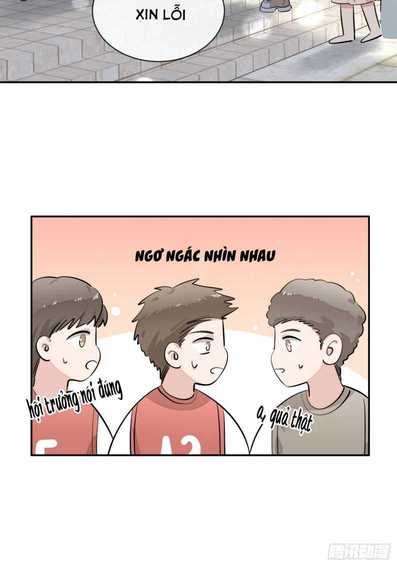 Chó Lớn Bắt Nạt Chủ - Chapter 70 - Trang 37