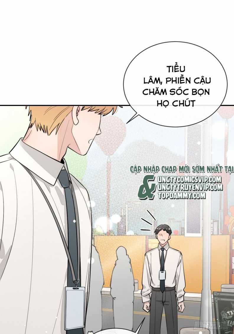 Chó Lớn Bắt Nạt Chủ - Chapter 70 - Trang 39