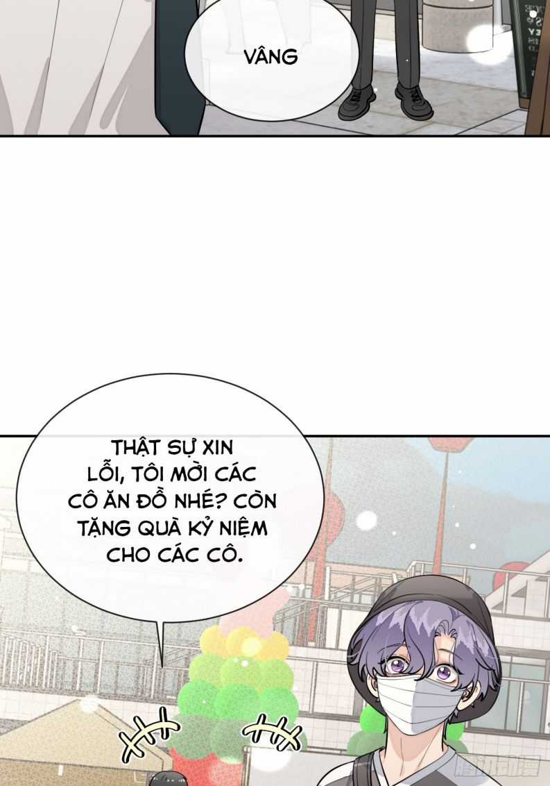 Chó Lớn Bắt Nạt Chủ - Chapter 70 - Trang 40