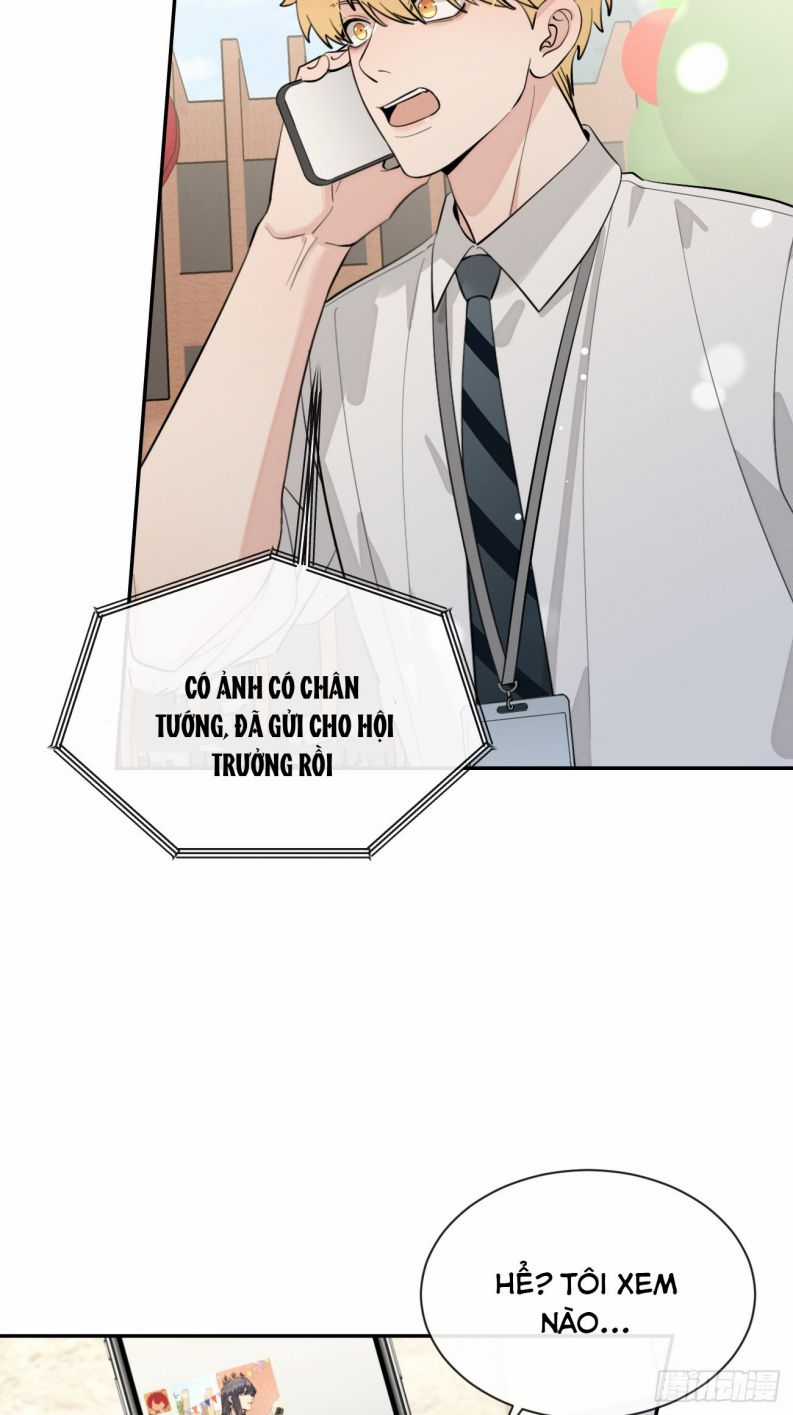 Chó Lớn Bắt Nạt Chủ - Chapter 70 - Trang 5