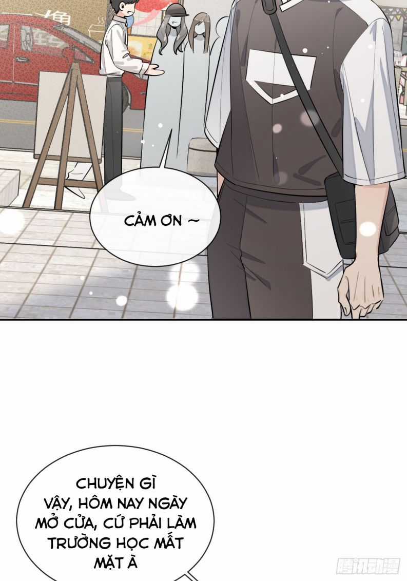 Chó Lớn Bắt Nạt Chủ - Chapter 70 - Trang 41