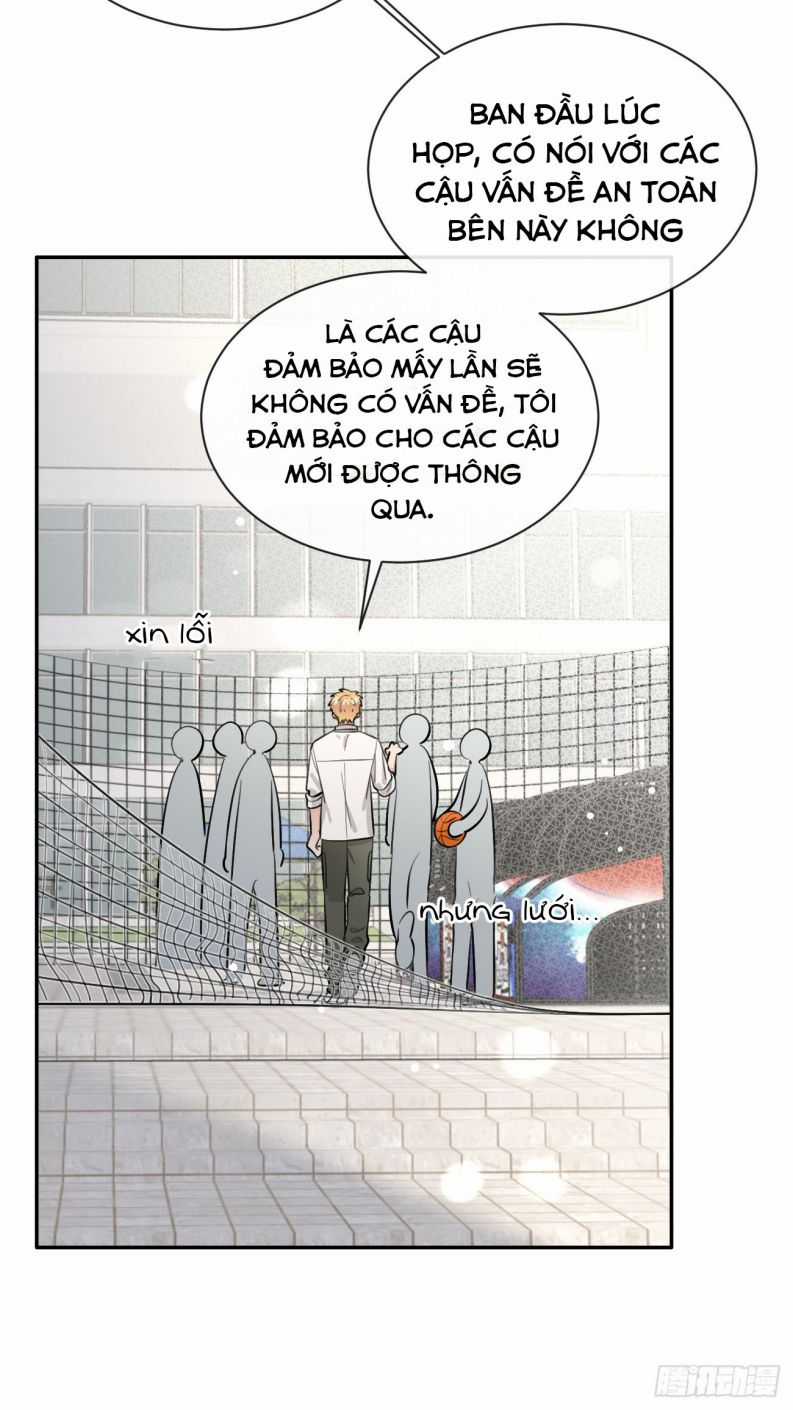 Chó Lớn Bắt Nạt Chủ - Chapter 70 - Trang 42